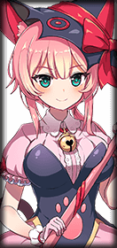 chii adventure sd-2 artwork